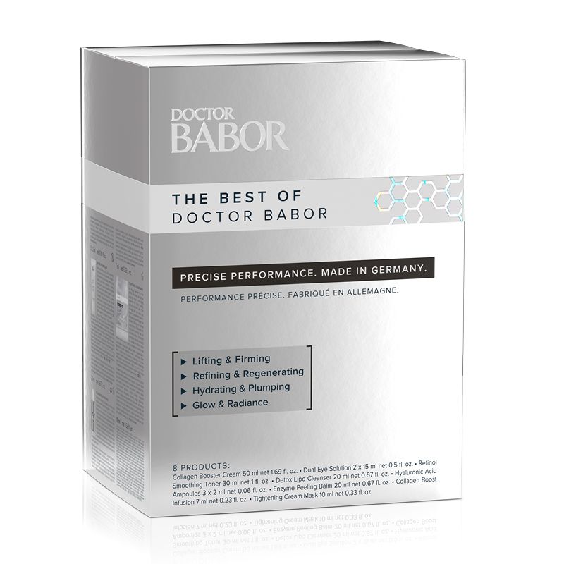 babor angebot